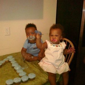 Meet your Posher, Coretta